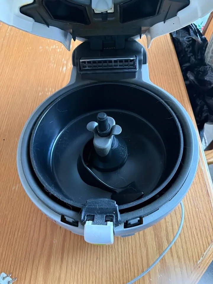 Actifry image indicator(2)