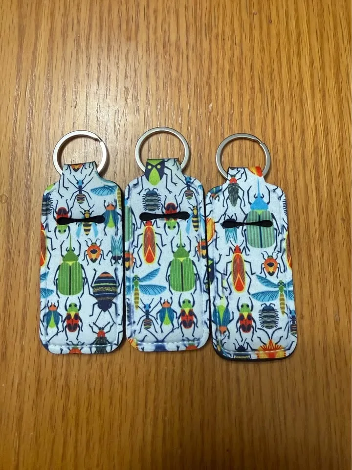 Lip chap holder image indicator(2)