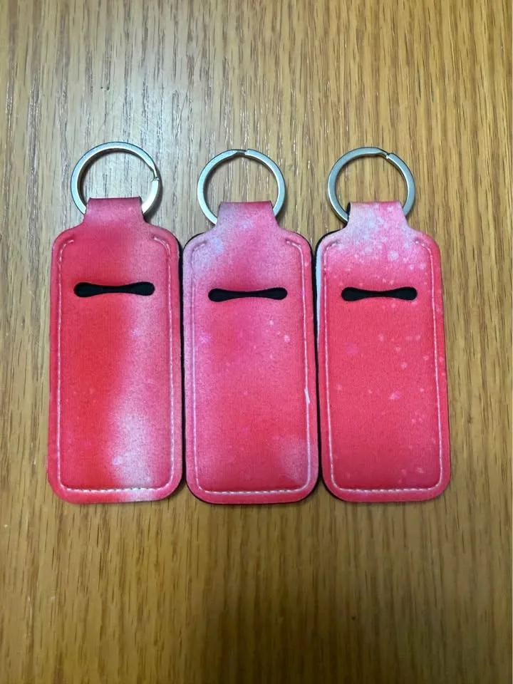 Lip chap holder image indicator(3)