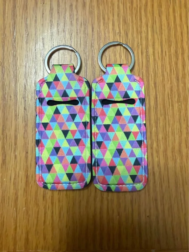 Lip chap holder image indicator(4)