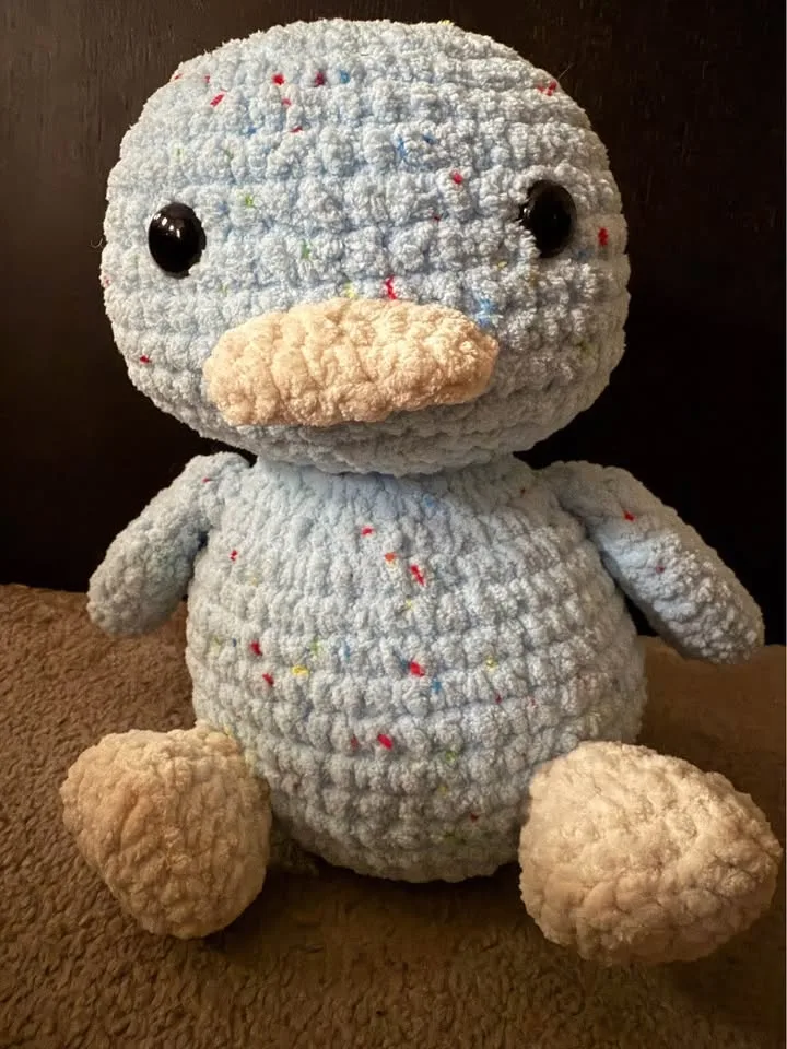 Crochet ducks image indicator(2)
