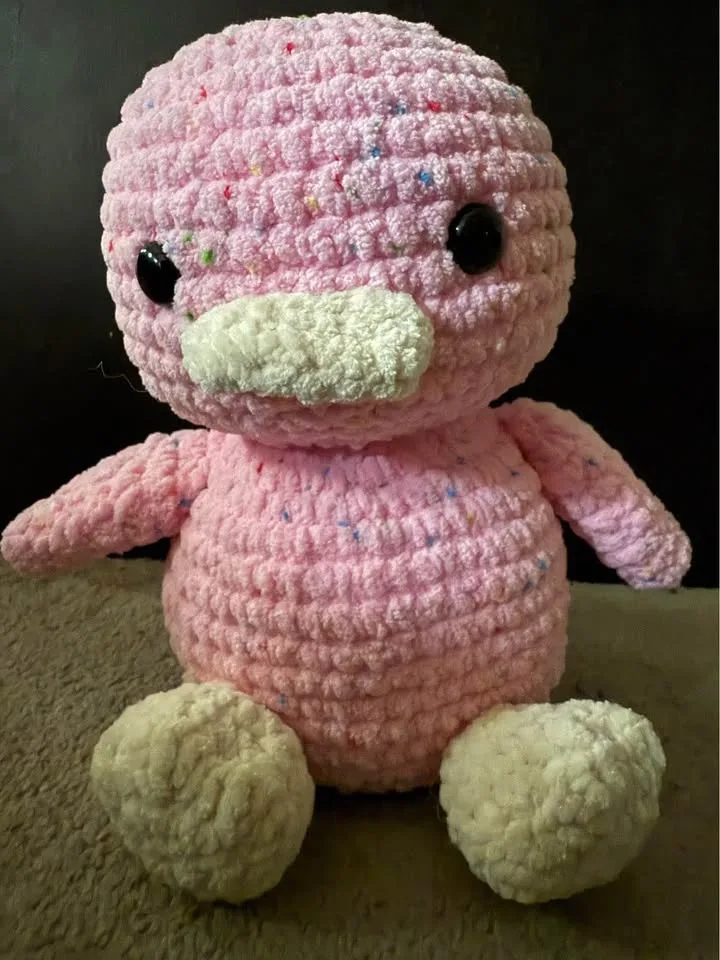 Crochet ducks image indicator(3)