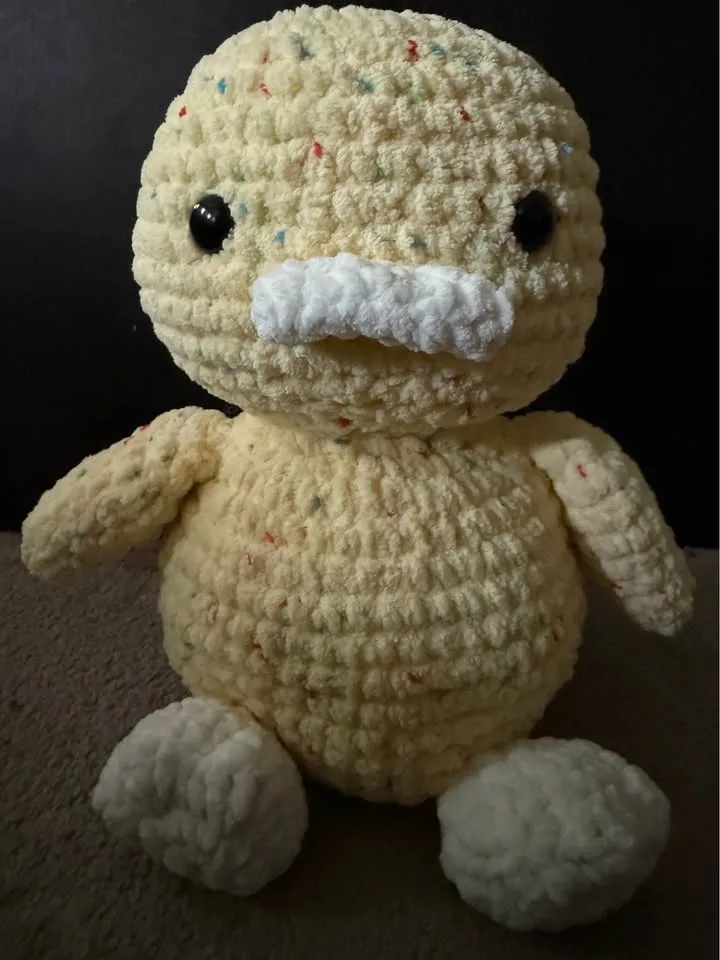 Crochet ducks image indicator(4)