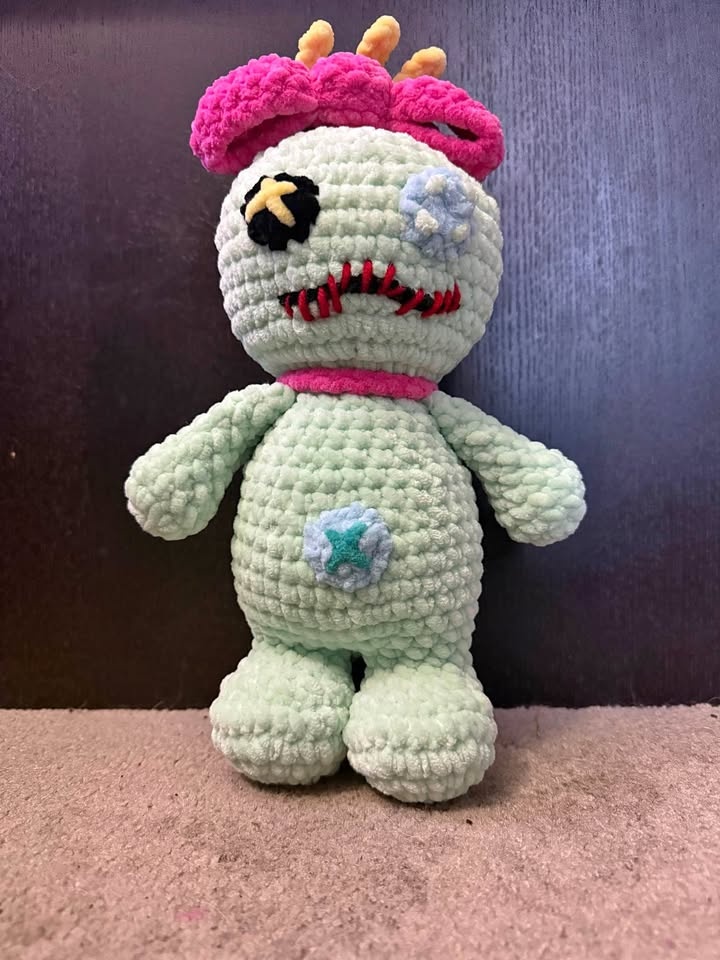 Scrump
