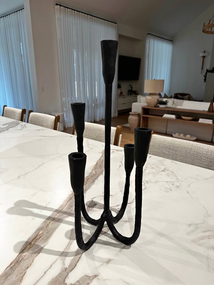 Candelabra