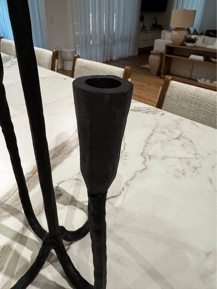 Candelabra - photo 2