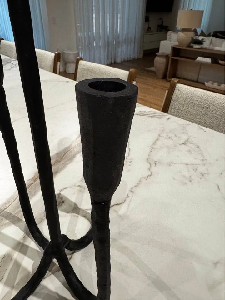 Candelabra image indicator(2)