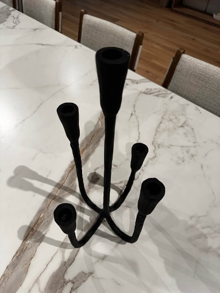 Candelabra - photo 3