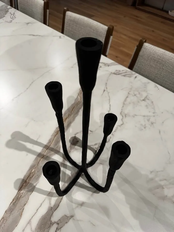 Candelabra image indicator(3)