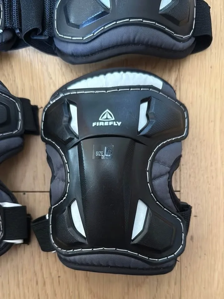 Firefly Youth Protective Gear Set image indicator(3)