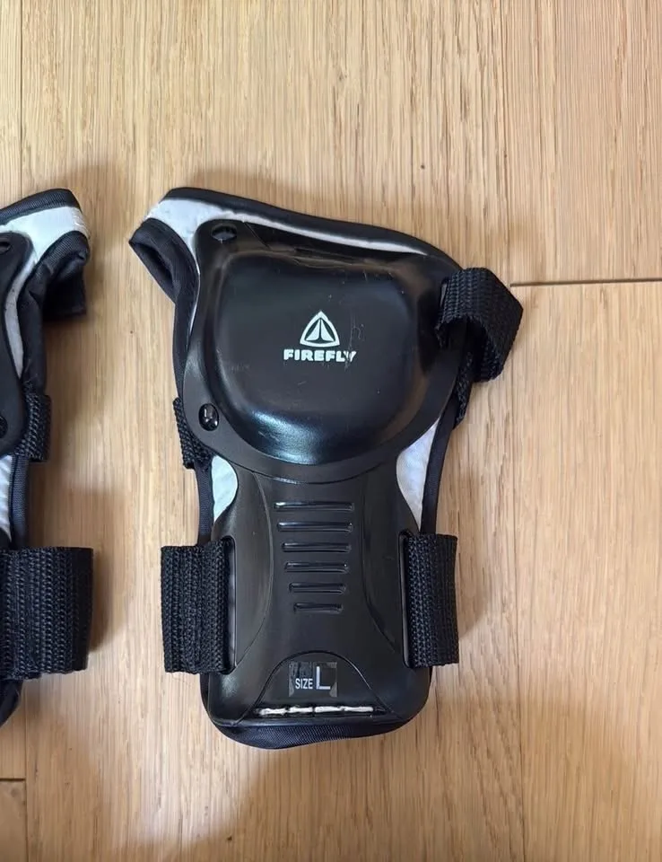 Firefly Youth Protective Gear Set image indicator(5)