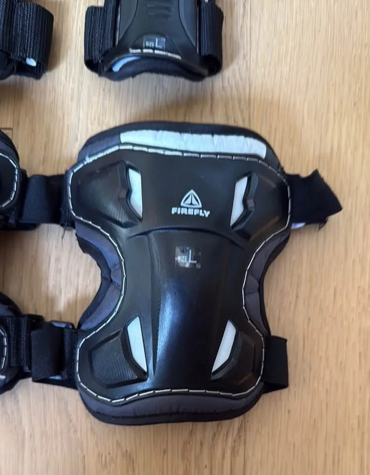 Firefly Youth Protective Gear Set image indicator(7)