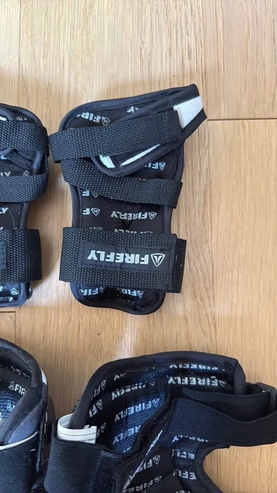 Firefly Youth Protective Gear Set image indicator(9)