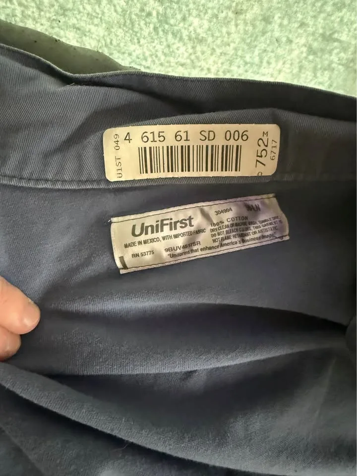 High vis coveralls image indicator(4)