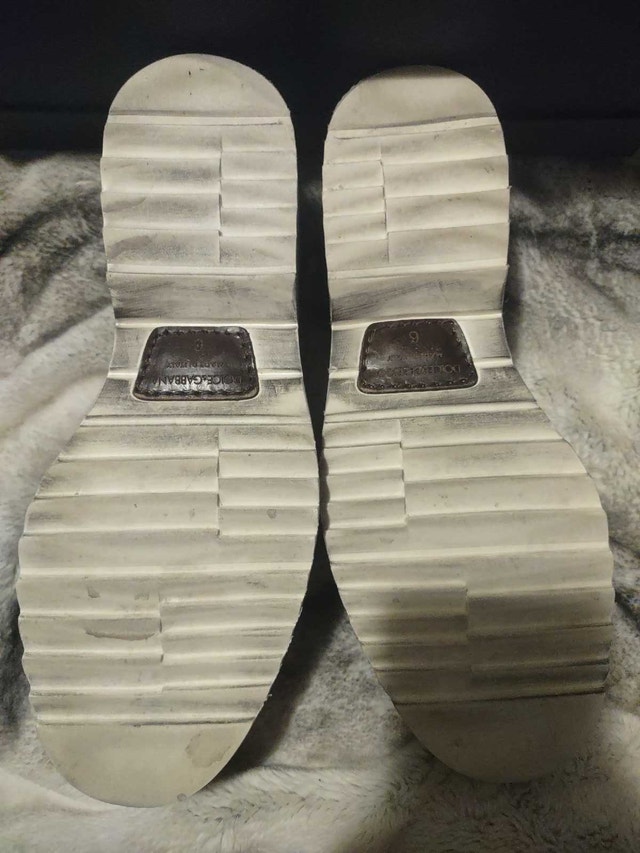 Dolce & Gabbana Men's shoes size 6 - photo 2