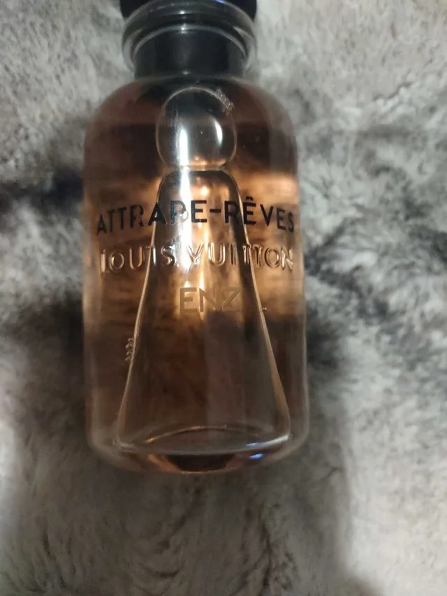 Louis Vuitton Attrape-Reves