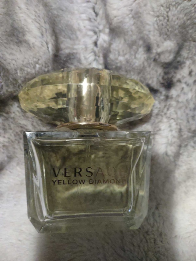 Versace Yellow Diamond 90ml