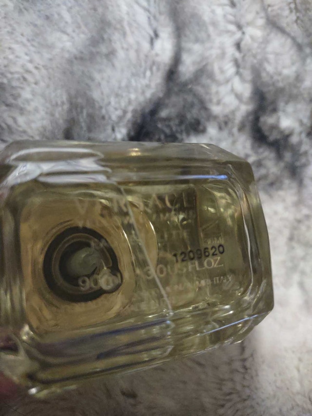 Versace Yellow Diamond 90ml - photo 2