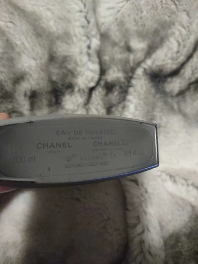 Chanel Allure Homme Sport 100ml image indicator(2)