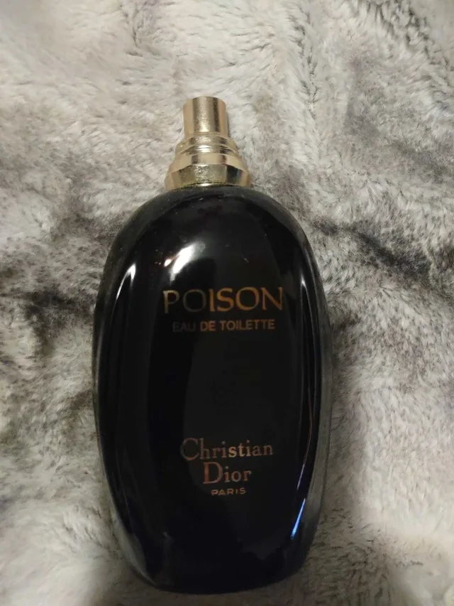 Christian Dior Poison 200ml