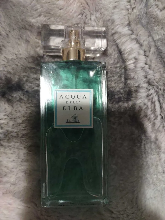 Acqua Dell Elba Perfume 50ml