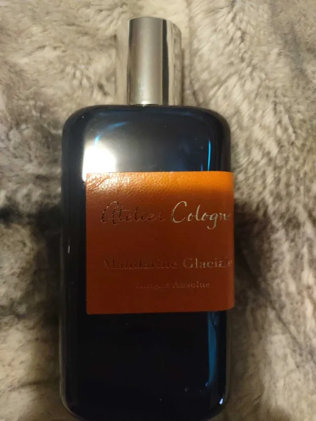 Atelier Cologne Mandarine Glaciale 100ml