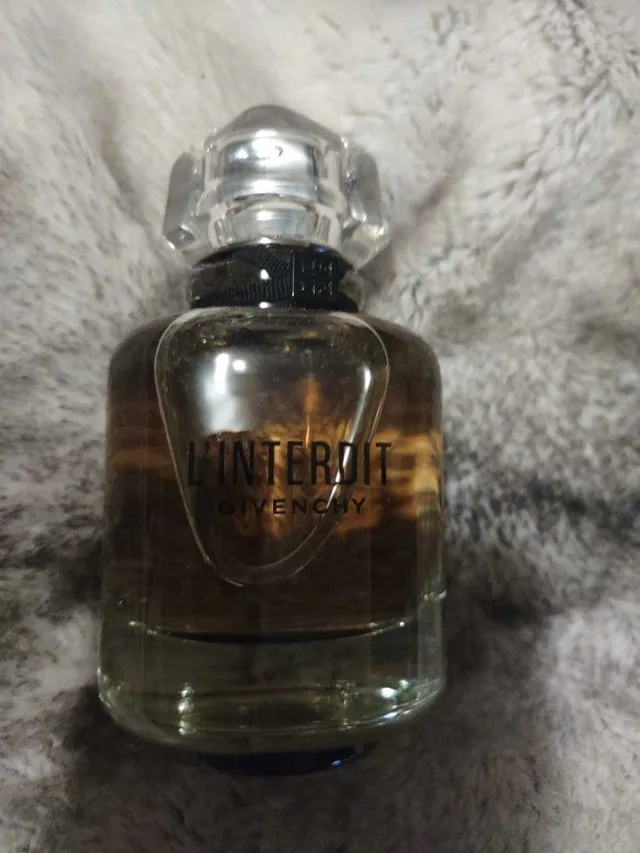 Givenchy L'Interdit