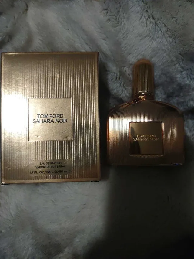 Tom Ford Sahara Noir 50ml