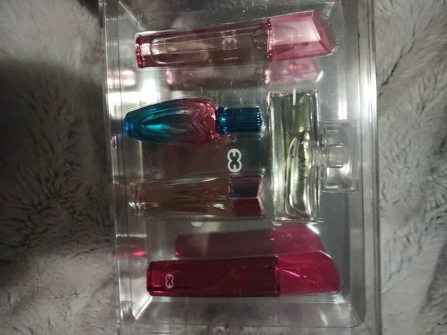 Escada Mini Perfume Set