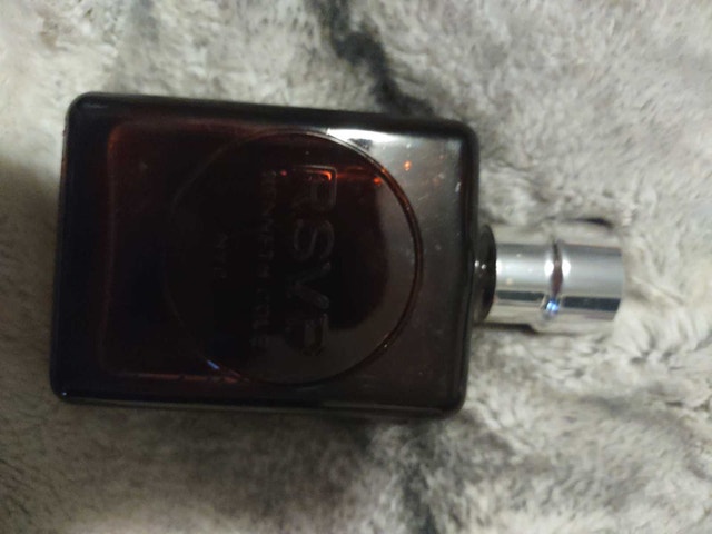 Kenneth Cole RSVP aftershave