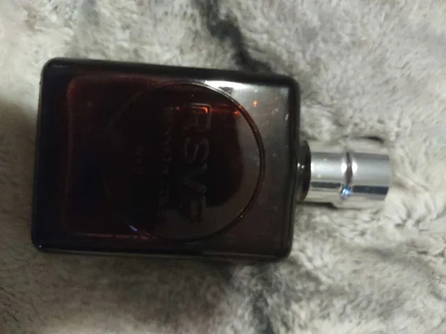 Kenneth Cole RSVP aftershave