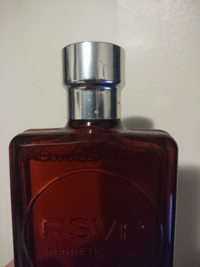 Kenneth Cole RSVP aftershave - photo 2
