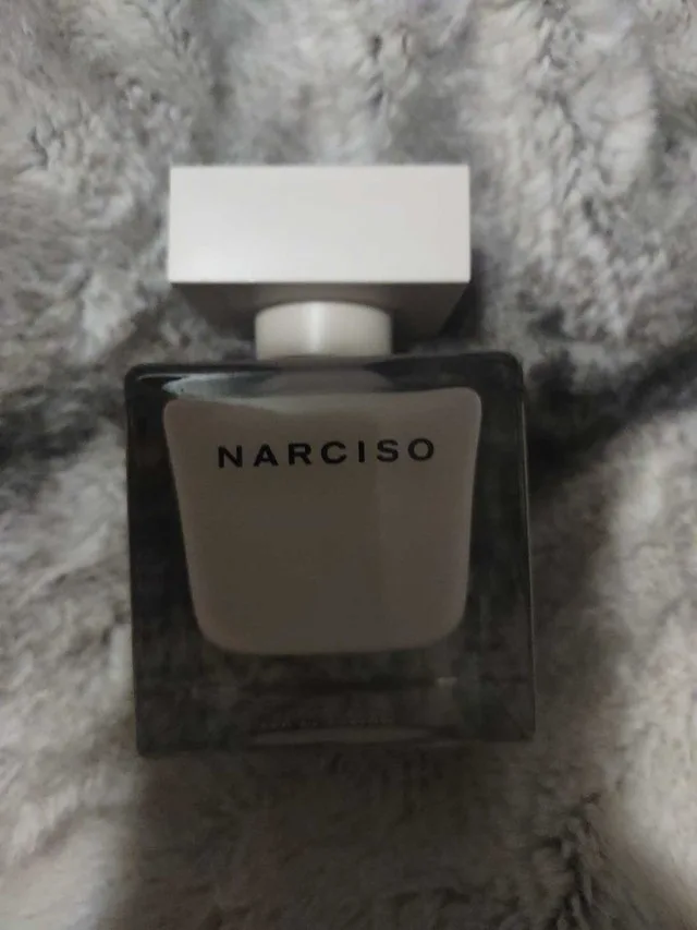 Narciso Rodriguez Perfume