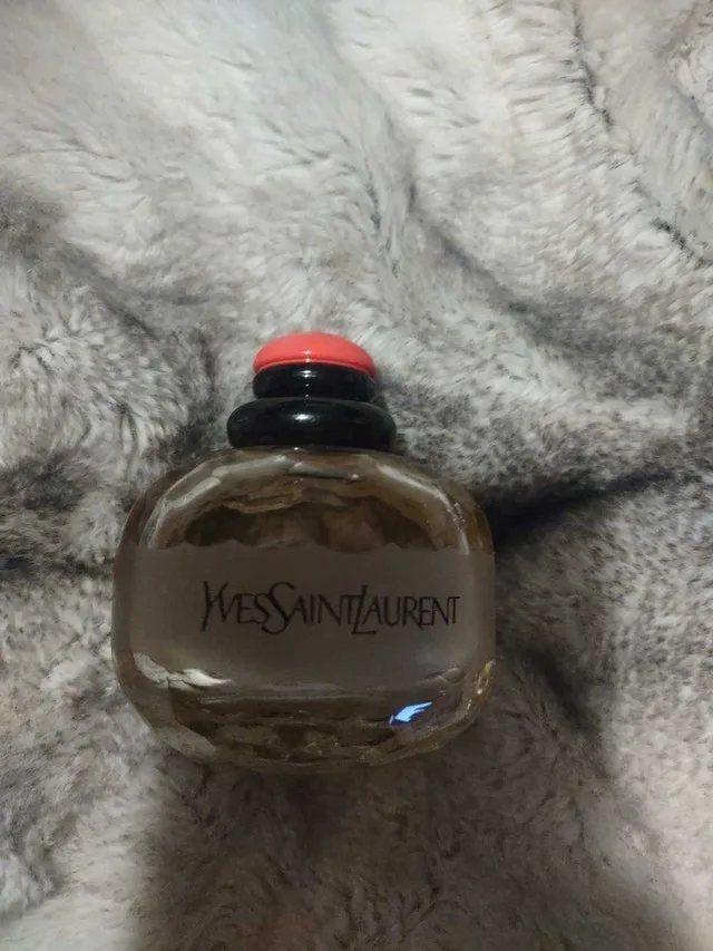 Yves Saint Laurent Perfume