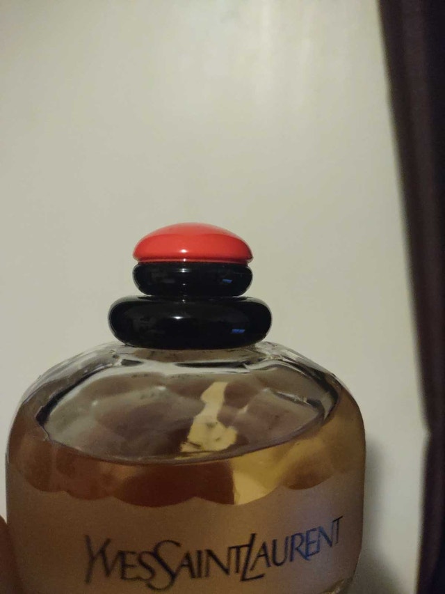 Yves Saint Laurent Perfume - photo 2