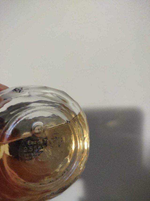 Yves Saint Laurent Perfume - photo 3