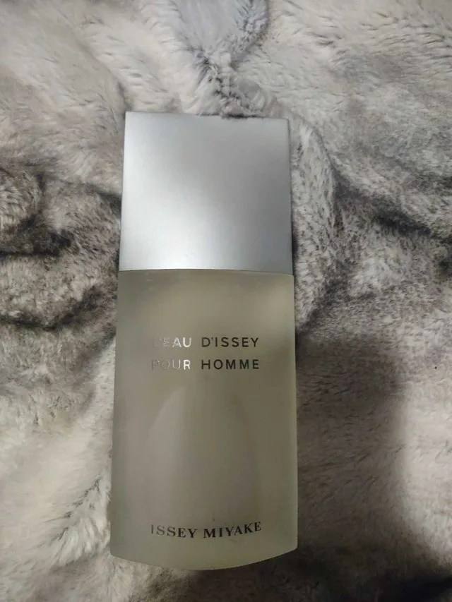 Issey Miyake L'eau d'Issey Pour Homme