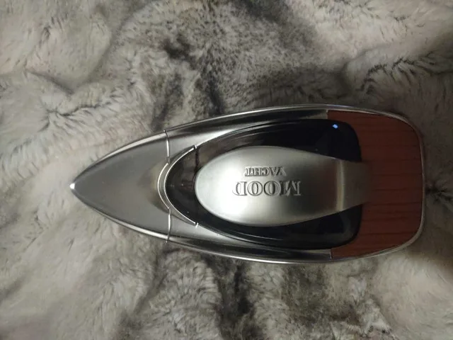 Mood Yacht Men's Cologne