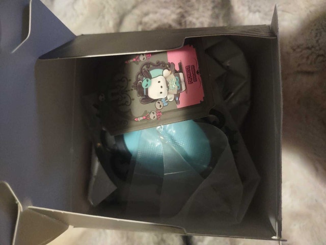 Sanrio Halloween Mischief Night Pochacco - photo 2