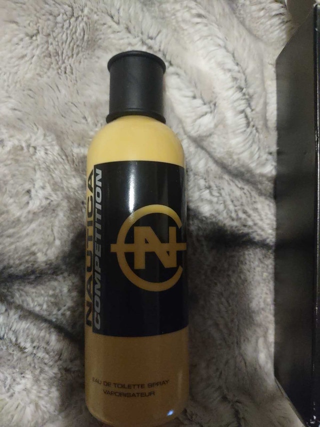 Nautica Competition Cologne