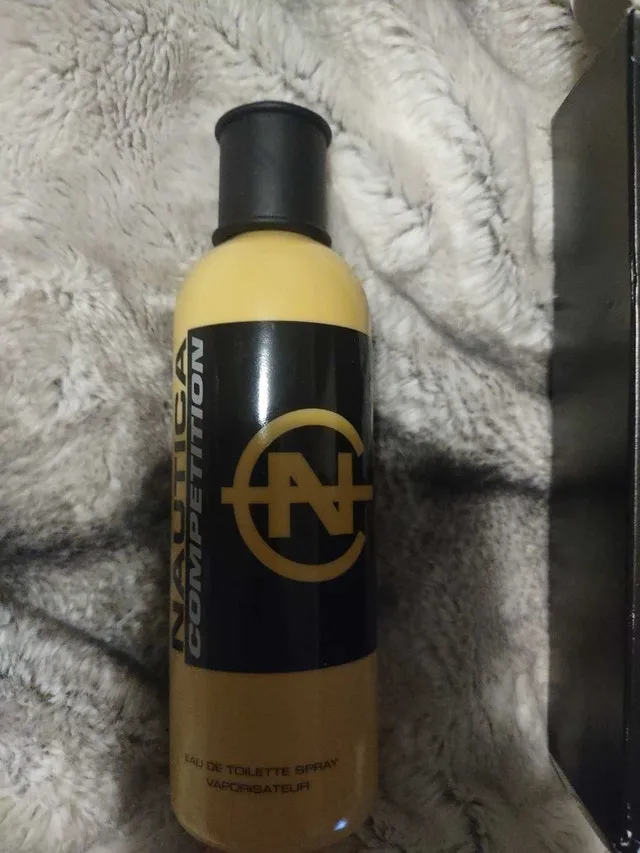 Nautica Competition Cologne