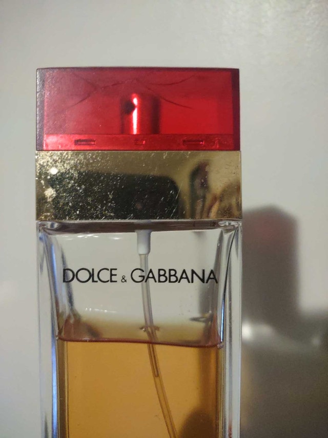 Dolce & Gabbana Perfume Vintage - photo 2