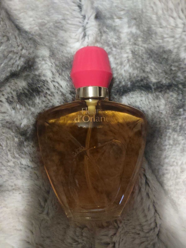 Fleurs D'Orlane Perfume