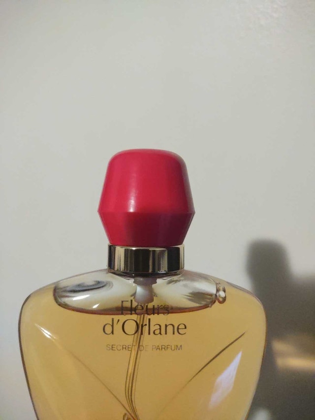 Fleurs D'Orlane Perfume - photo 2