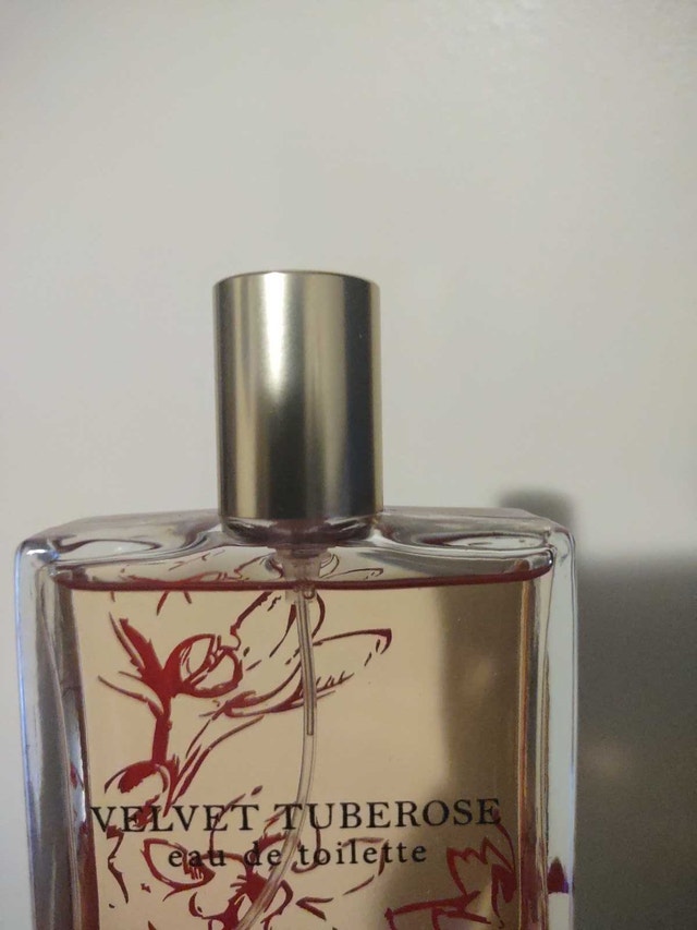 Bath & Body Works Velvet Tuberose Discontinued - photo 2