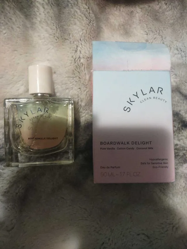 Skylar Boardwalk Delight