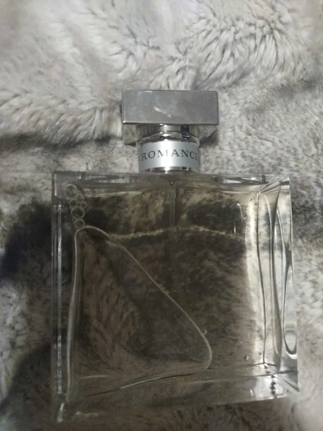 Ralph Lauren Romance