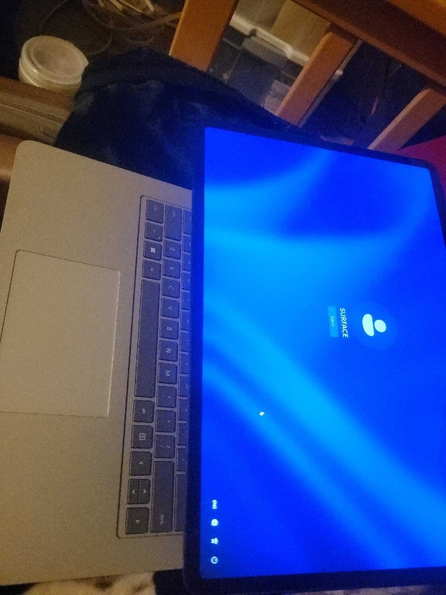 Microsoft studio laptop.retails $4200 - photo 2