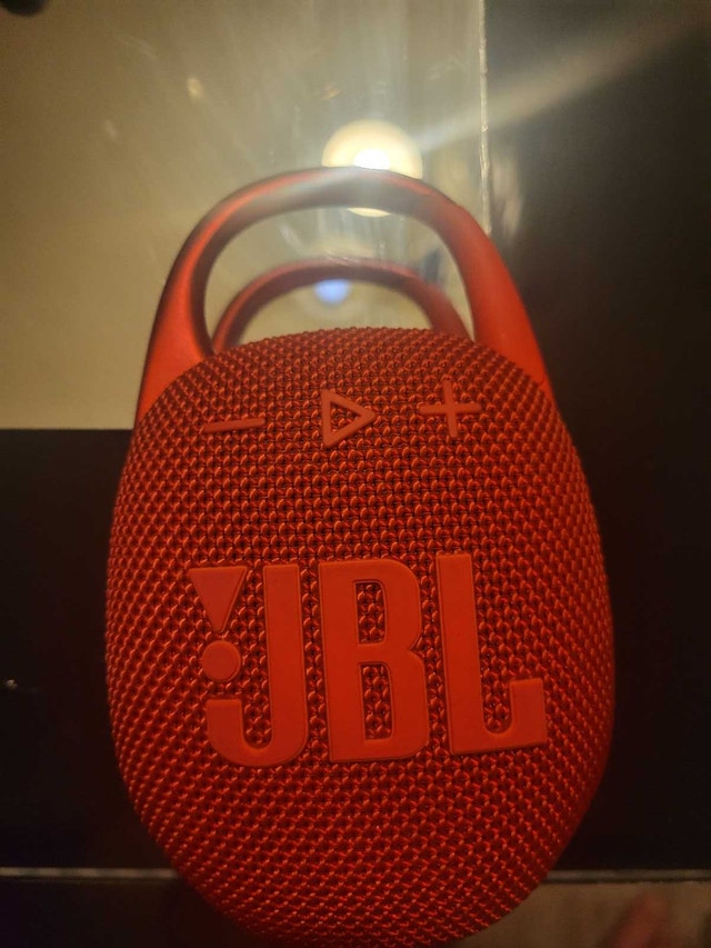 JBL Bluetooth Clip 5...50%OFF