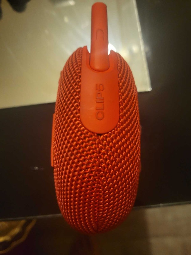 JBL Bluetooth Clip 5...50%OFF - photo 2